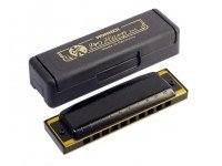 Hohner Pro Harp MS D Hohner Pro Harp MS D